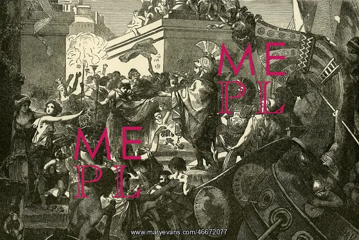 : Alcibiades : Alcibiades