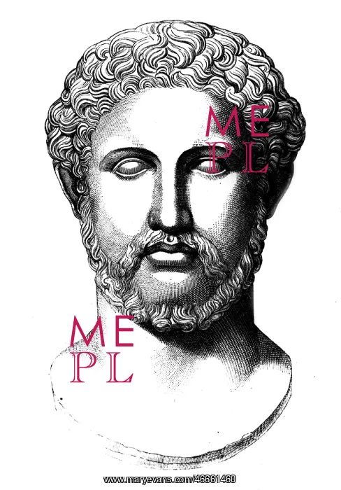 : Alcibiades, circa 450 - 404 BC, Athenian politician : Alcibiades, circa 450 - 404 BC, Athenian politician