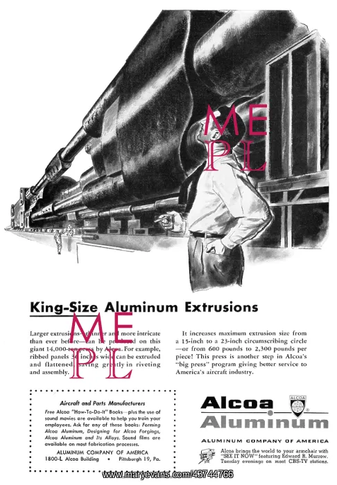 : Alcoa International. Aluminium Processes : Alcoa International. Aluminium Processes