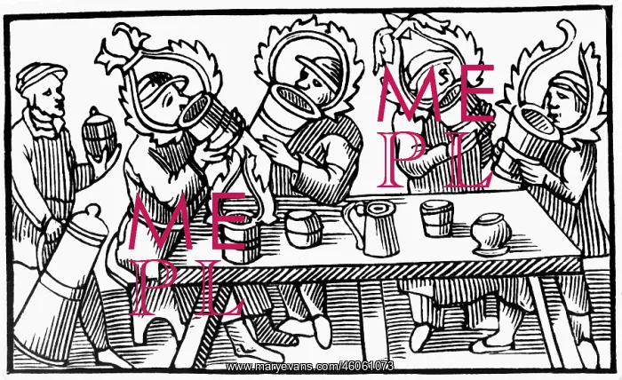 : alcohol, beer, the great boozers of the North : alcohol, beer, the great boozers of the North