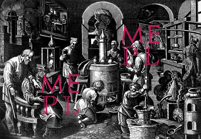: alcohol, distillation, laboratory from the 16th : alcohol, distillation, laboratory from the 16th