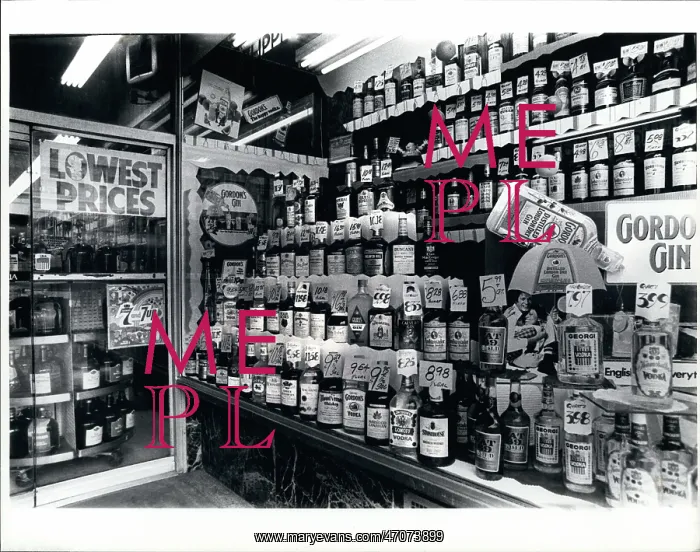 : Alcohol - Prohibition : Alcohol - Prohibition
