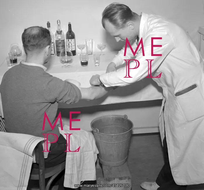: Alcoholism - cure - treatment - injection : Alcoholism - cure - treatment - injection