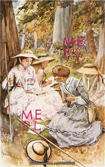 : ALCOTT / WOMEN - 16 : ALCOTT / WOMEN - 16