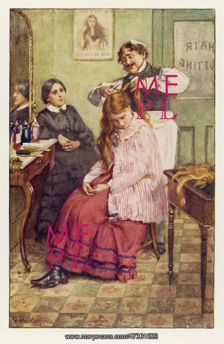  : ALCOTT  /  WOMEN - 18