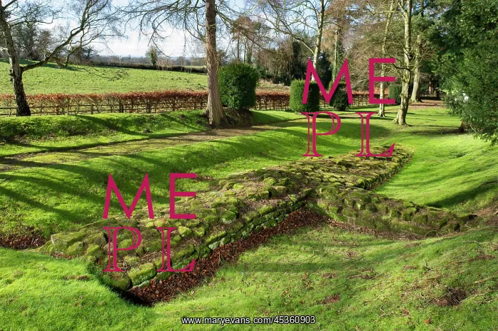 : Aldborough Roman Town DP : Aldborough Roman Town DP