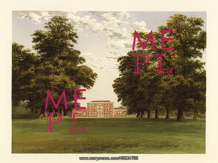 : Aldby Park, Yorkshire, England : Aldby Park, Yorkshire, England