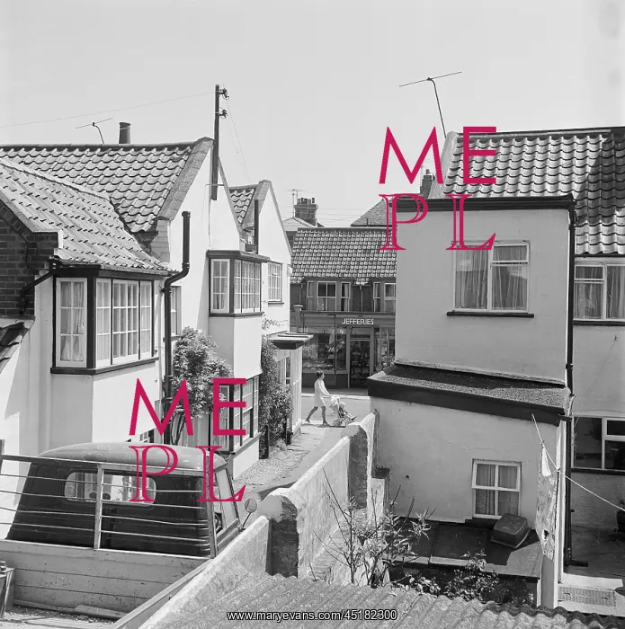 : Aldeburgh, Suffolk : Aldeburgh, Suffolk