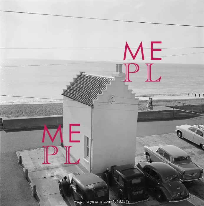 : Aldeburgh, Suffolk : Aldeburgh, Suffolk