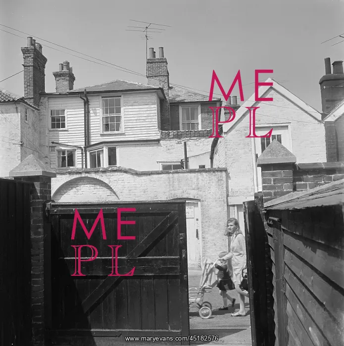 : Aldeburgh, Suffolk : Aldeburgh, Suffolk