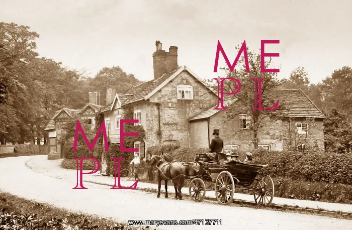  : Alderley, Cheshire