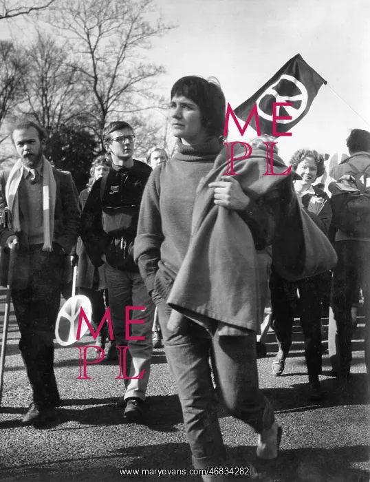 : Aldermaston Marchers : Aldermaston Marchers