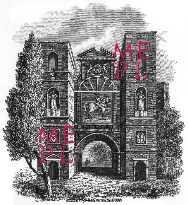 : Aldersgate