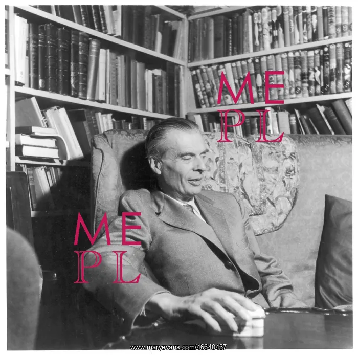  : ALDOUS HUXLEY