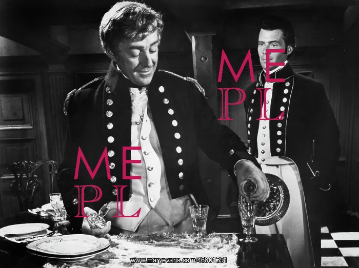 : Alec Guinness - Dirk Bogarde - celebrity : Alec Guinness - Dirk Bogarde - celebrity