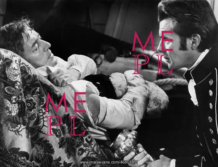 : Alec Guinness - Dirk Bogarde - celebrity : Alec Guinness - Dirk Bogarde - celebrity