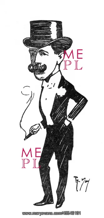 : Alec ('Sir Affable') Knowles - Theatrical Journalist : Alec ('Sir Affable') Knowles - Theatrical Journalist