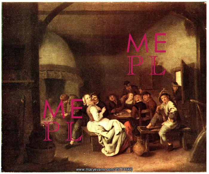 : In An Alehouse : In An Alehouse