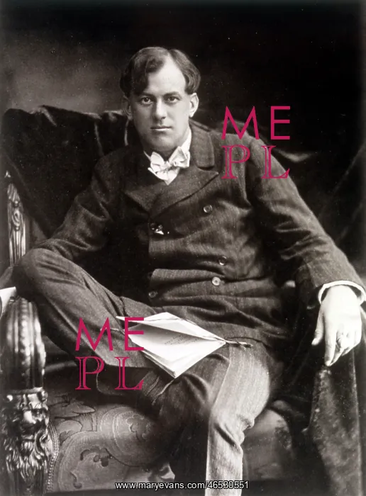 : ALEISTER CROWLEY : ALEISTER CROWLEY