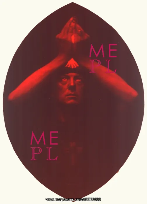 : Aleister Crowley : Aleister Crowley