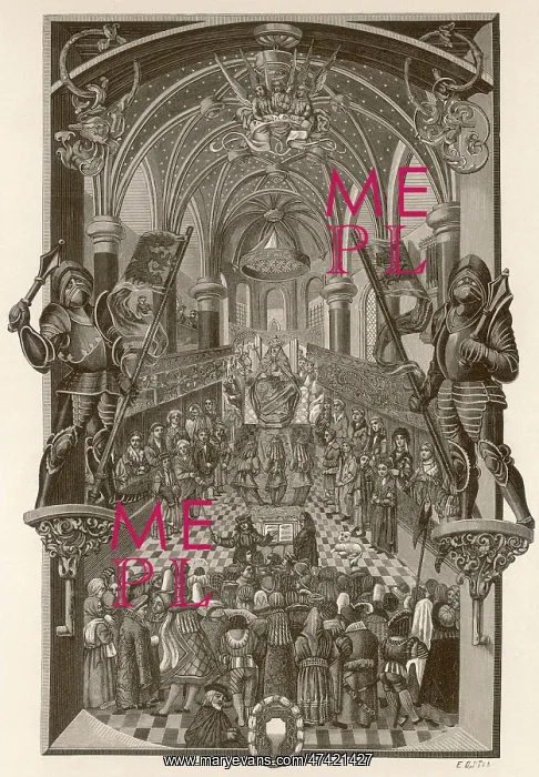 : ALEKSANDER CROWNED : ALEKSANDER CROWNED