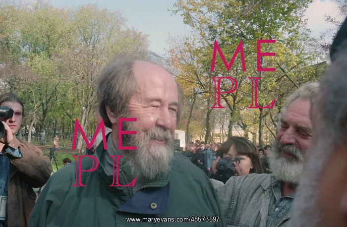 : Aleksander Solzhenitsyn : Aleksander Solzhenitsyn