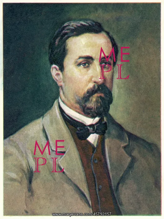  : Aleksandr Borodin
