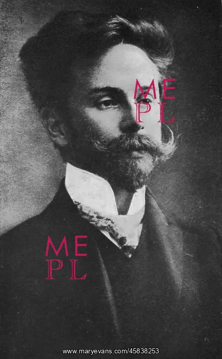  : ALEKSANDR SCRIABIN
