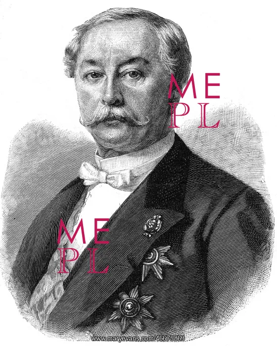 : Aleksey Lobanov-Rostovsky : Aleksey Lobanov-Rostovsky