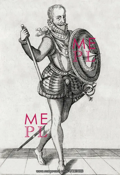 : ALESSANDRO FARNESE : ALESSANDRO FARNESE