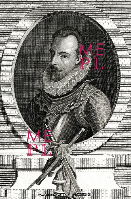 : ALESSANDRO FARNESE : ALESSANDRO FARNESE