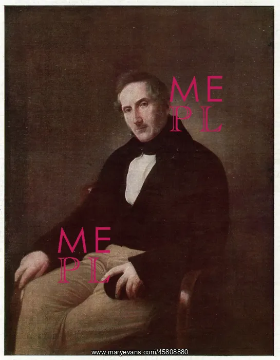 : ALESSANDRO MANZONI : ALESSANDRO MANZONI
