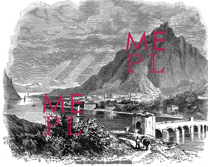 : Alessandro Manzoni : Alessandro Manzoni