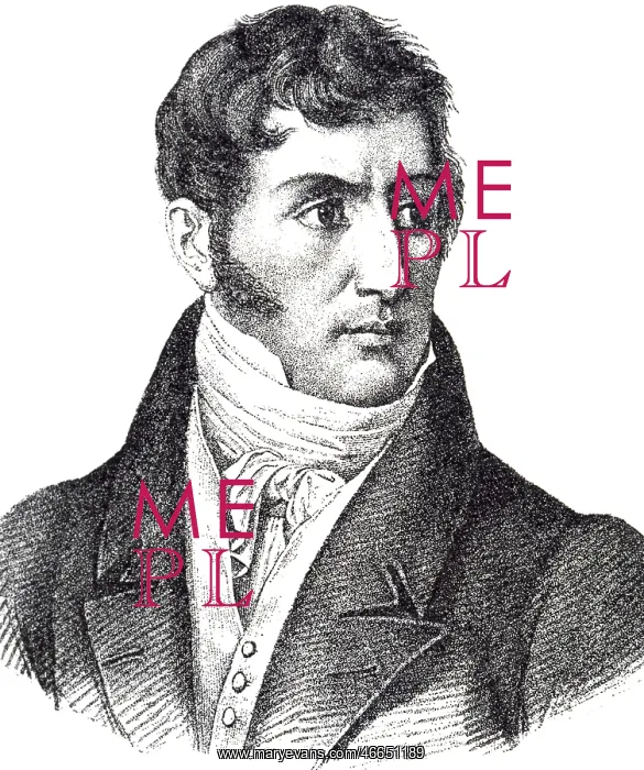 : Alessandro Manzoni : Alessandro Manzoni