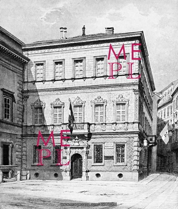 : Alessandro Manzoni : Alessandro Manzoni
