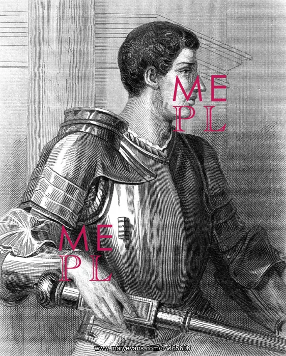  : ALESSANDRO DE MEDICI