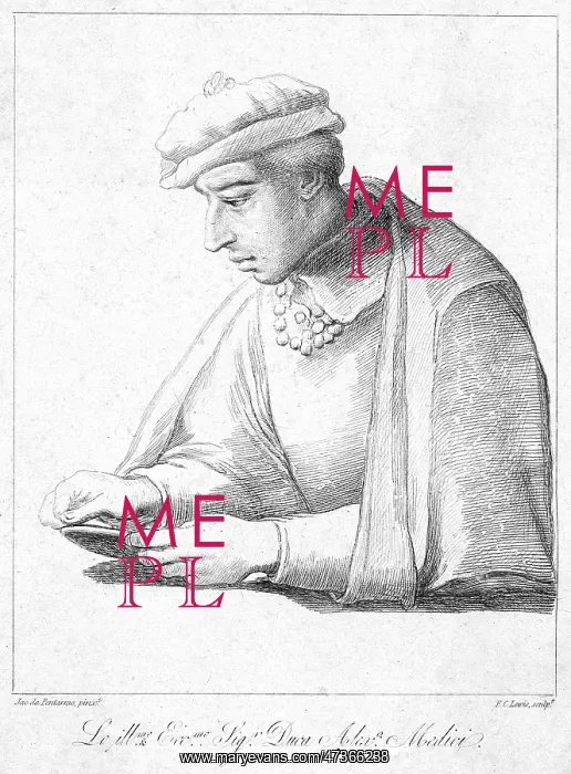 : ALESSANDRO DE MEDICI : ALESSANDRO DE MEDICI