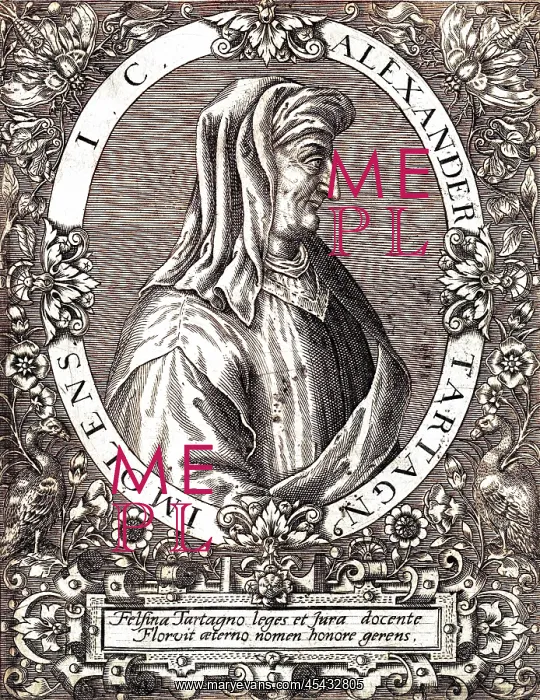 : ALESSANDRO TARTAGNI : ALESSANDRO TARTAGNI