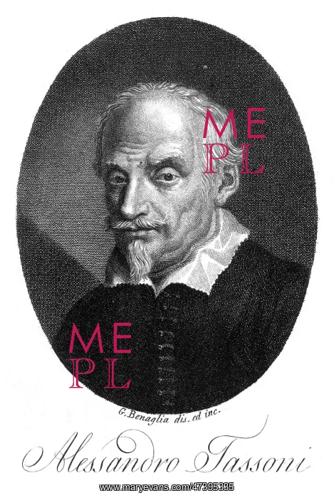  : ALESSANDRO TASSONI
