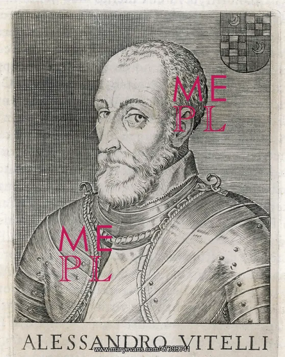  : Alessandro Vitelli