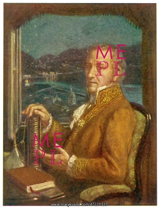  : Alessandro Volta