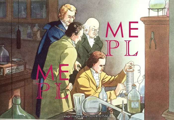 : Alessandro Volta, Italian Physicist : Alessandro Volta, Italian Physicist