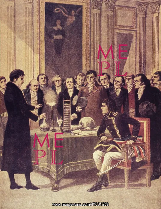 : Alessandro Volta, Italian Physicist : Alessandro Volta, Italian Physicist