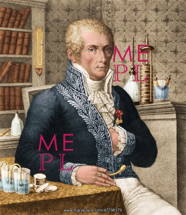 : Alessandro Volta, Italian Physicist : Alessandro Volta, Italian Physicist