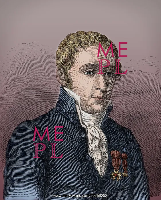 : Alessandro Volta, Italian Physicist : Alessandro Volta, Italian Physicist