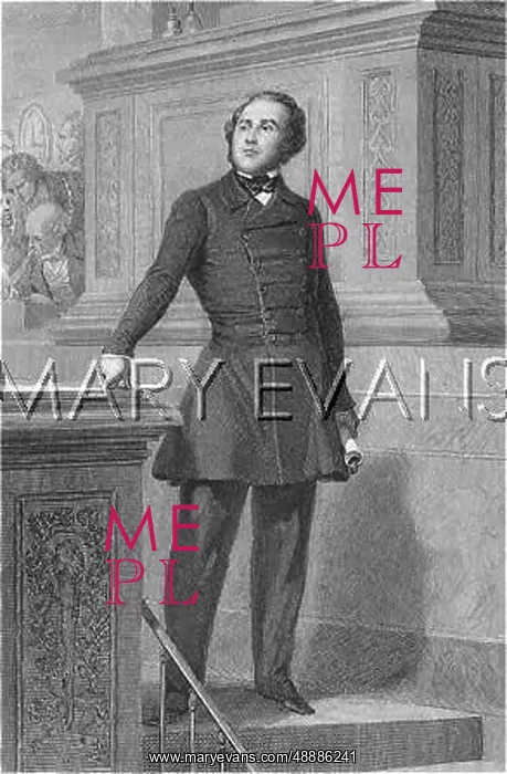 : ALEX. AUG. LEDRU-ROLLIN : ALEX. AUG. LEDRU-ROLLIN