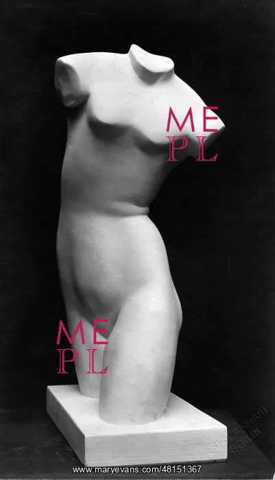 : Alexander Archipenko : Alexander Archipenko