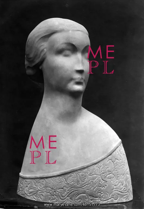 : Alexander Archipenko : Alexander Archipenko