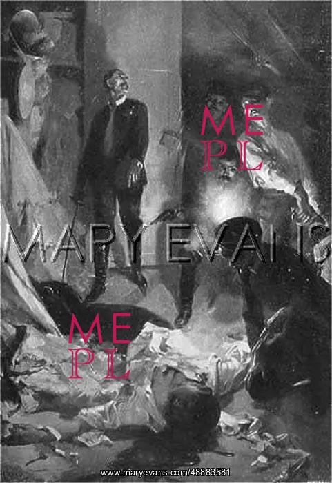 : ALEXANDER ASSASSINATED : ALEXANDER ASSASSINATED