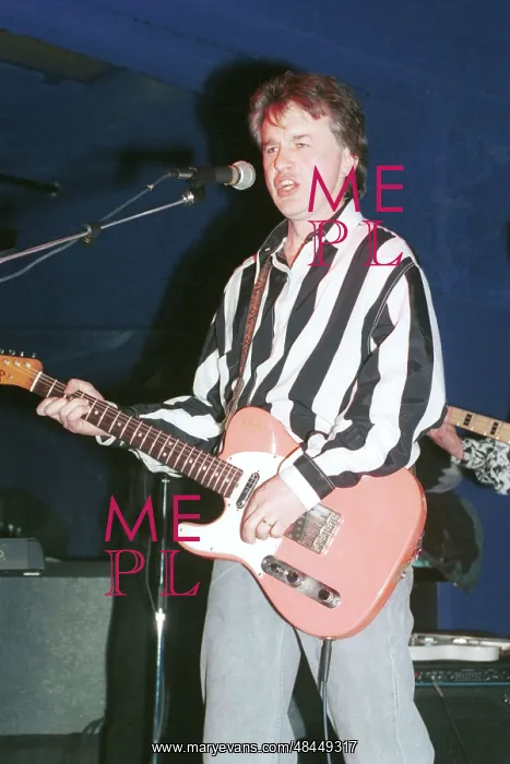 : Alexander Barykin, 1995 : Alexander Barykin, 1995